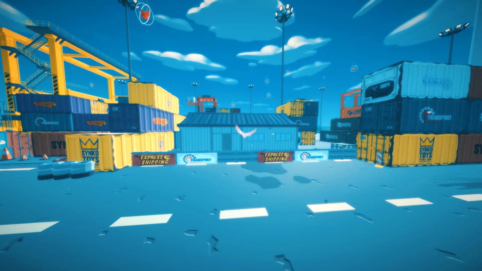 Aery - Peace of Mind görsel 9
