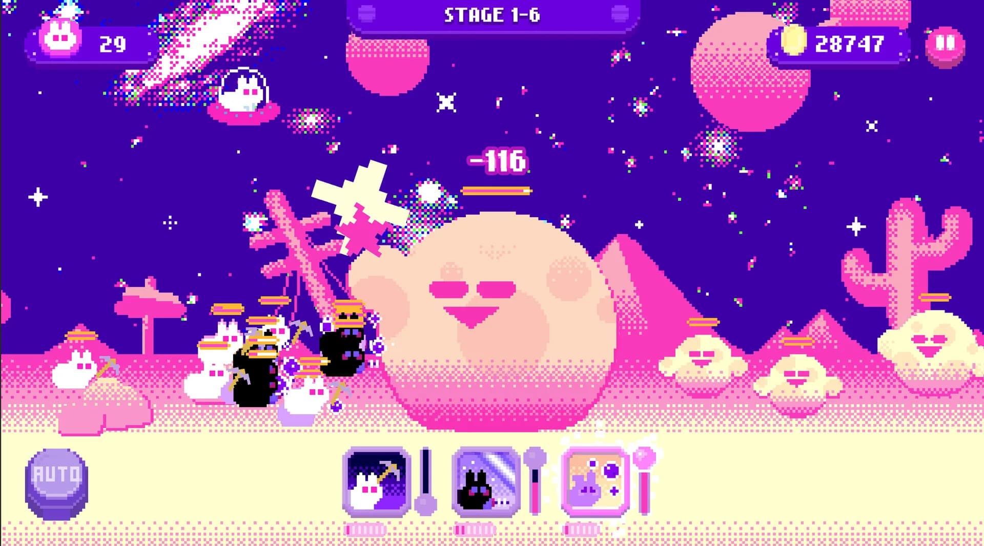 Cheese Moon görsel 2