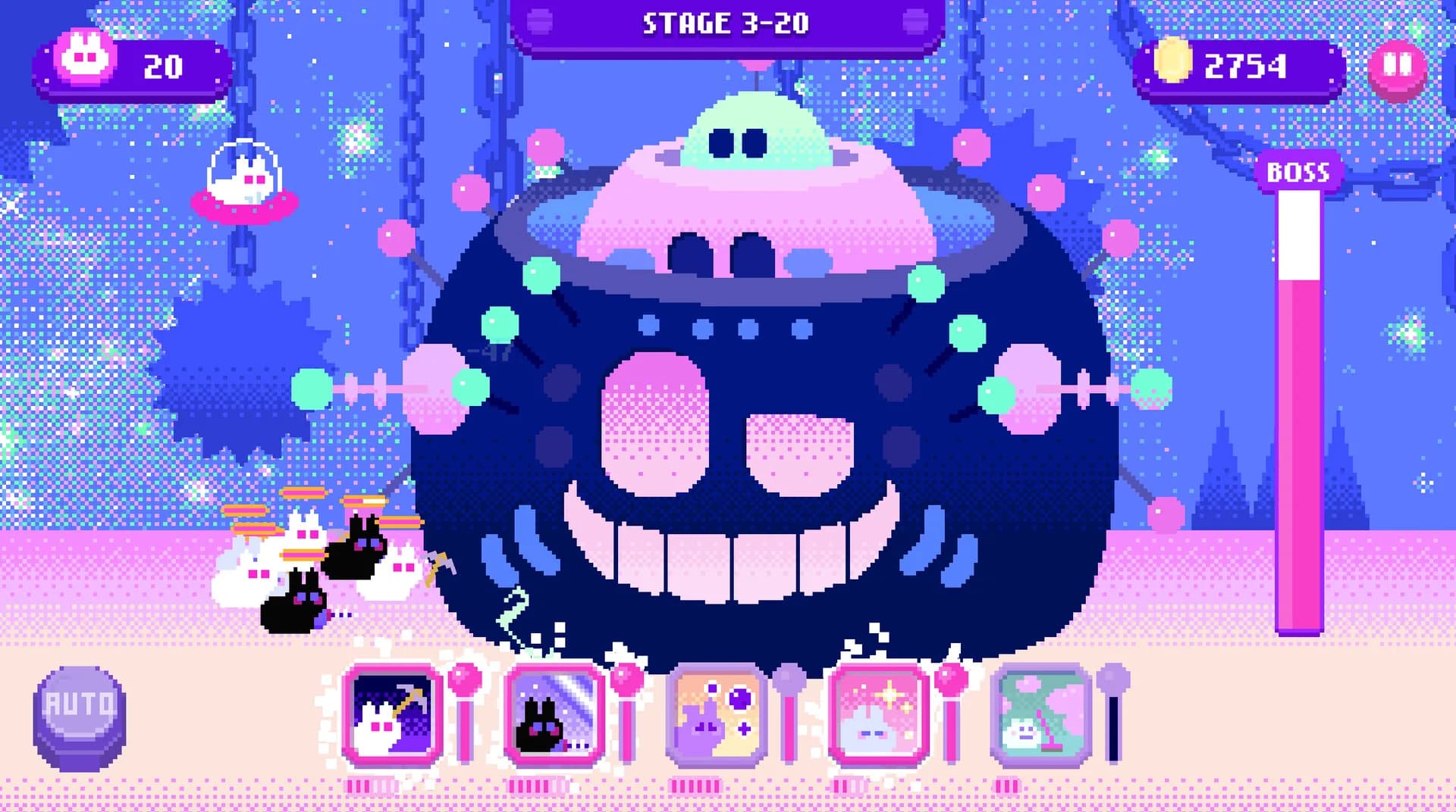 Cheese Moon görsel 8