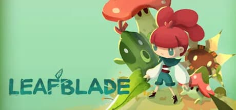 Leafblade görsel 1