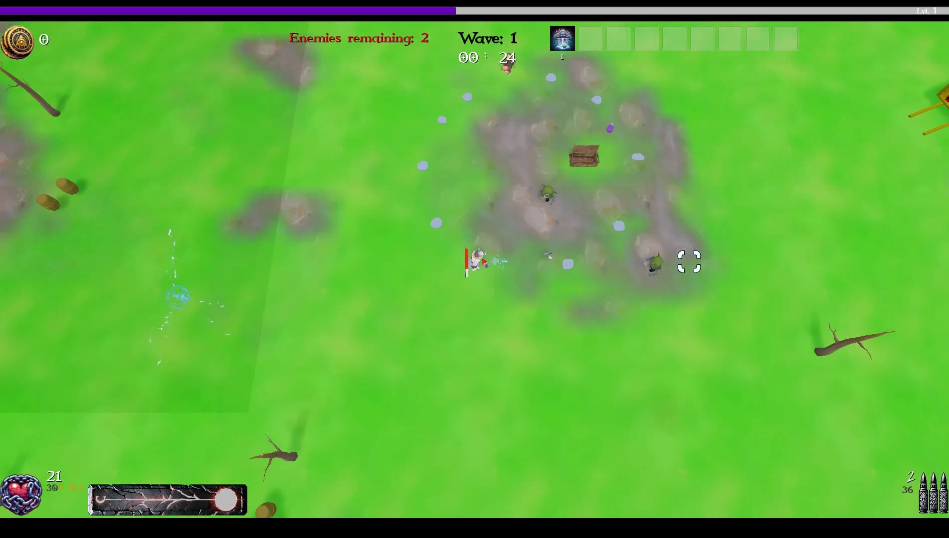 HyperRaid görsel 5
