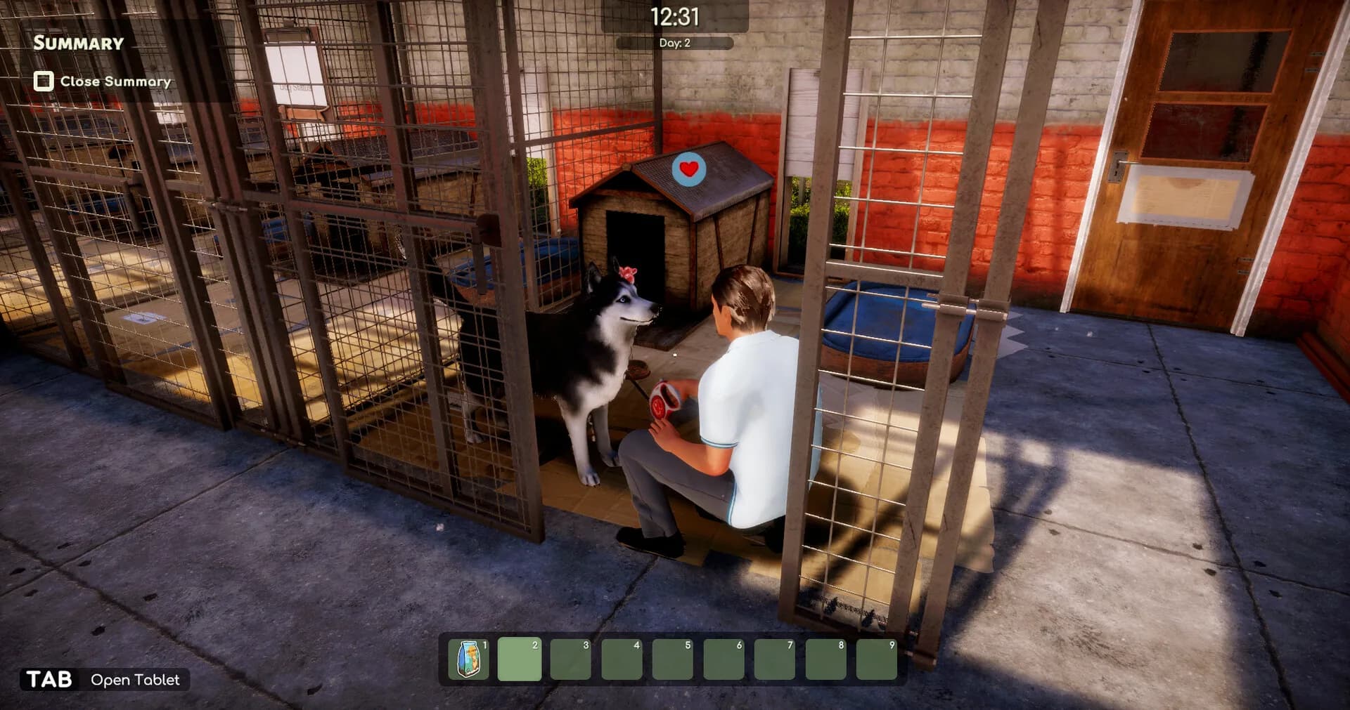 Animal Shelter 2: Prologue görsel 3