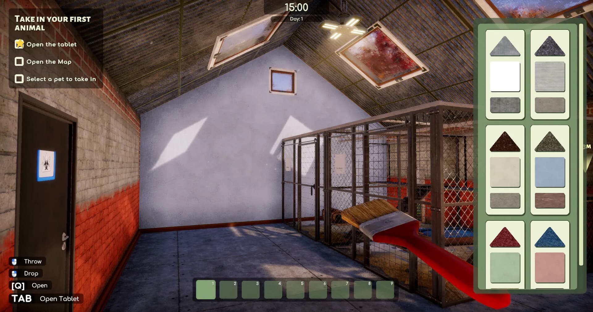 Animal Shelter 2: Prologue görsel 5