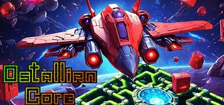 Ostallian Core görsel 1