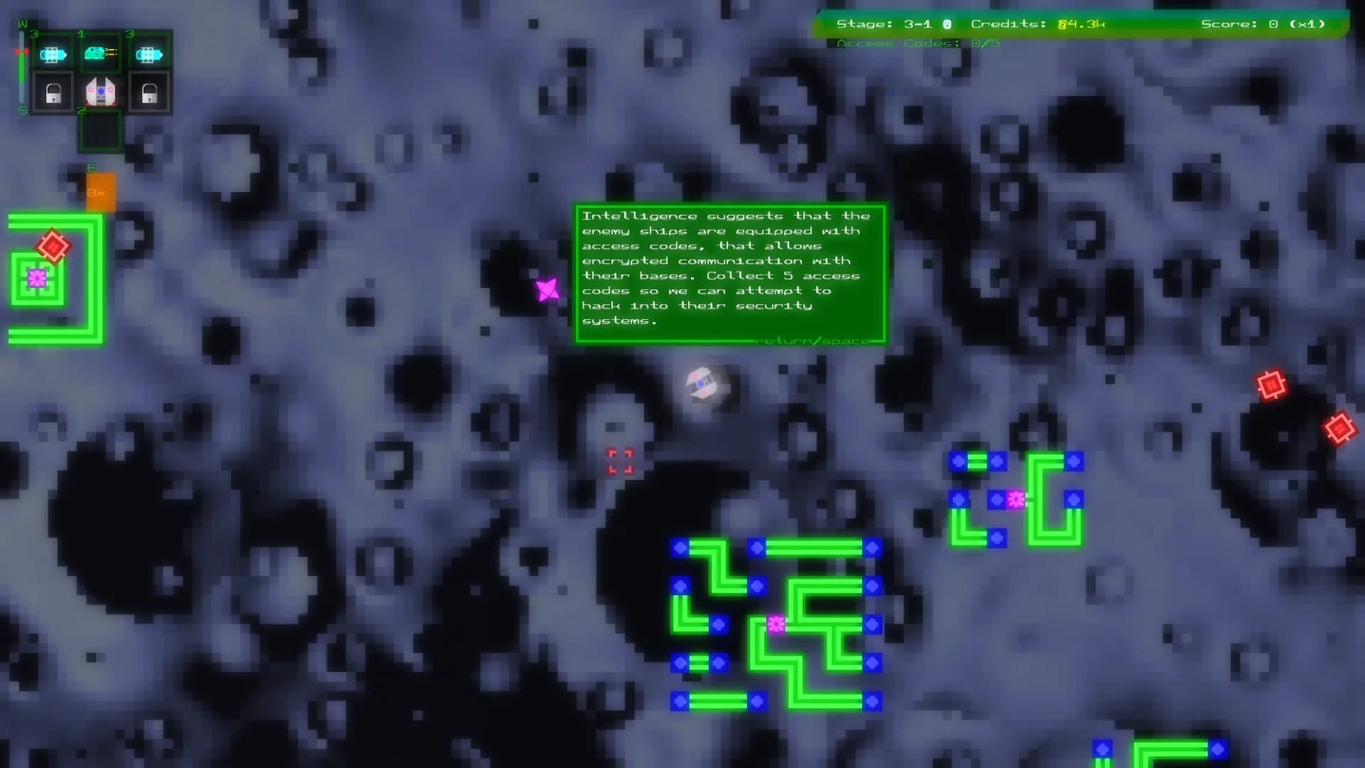 Ostallian Core görsel 3