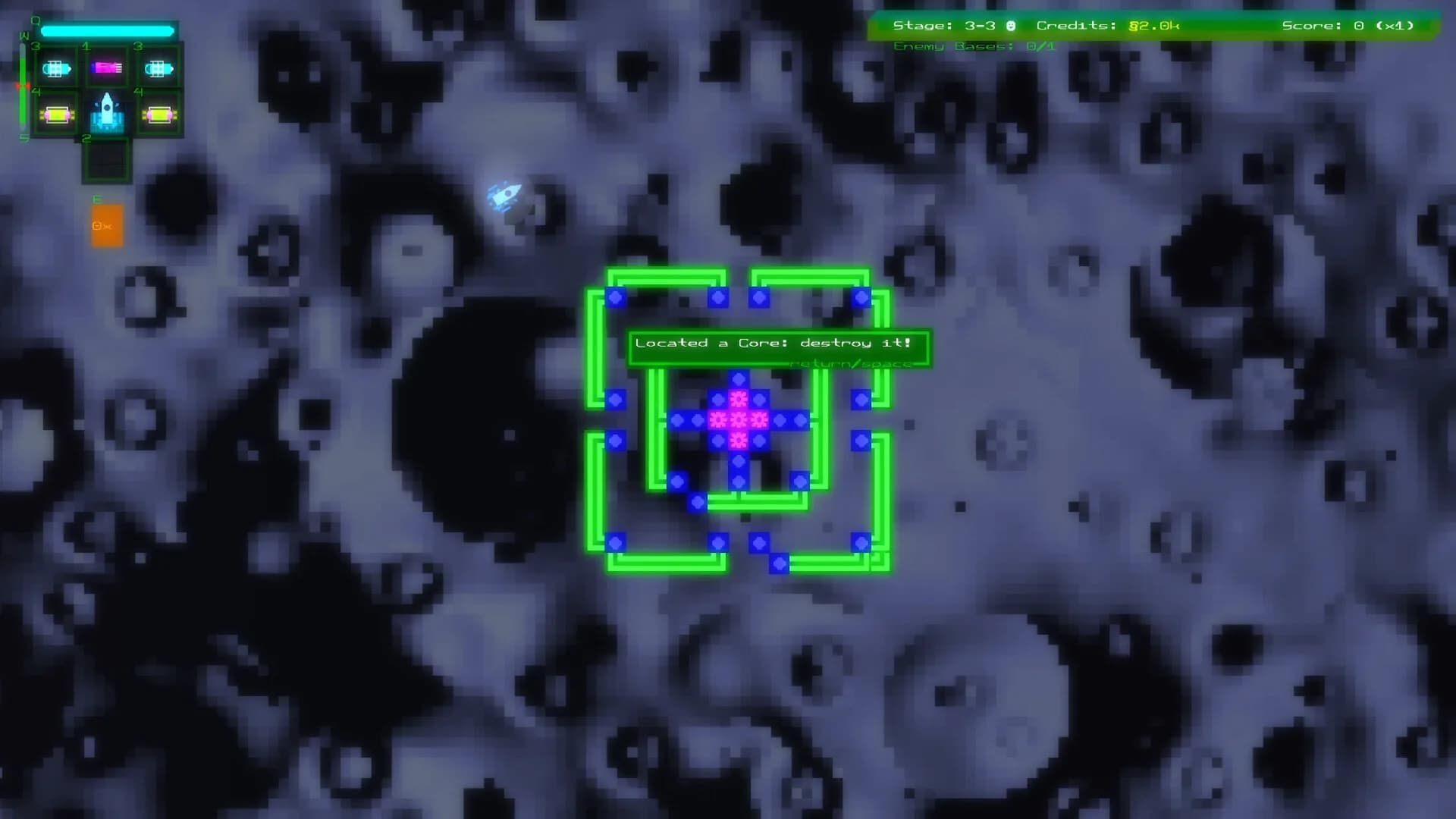Ostallian Core görsel 4