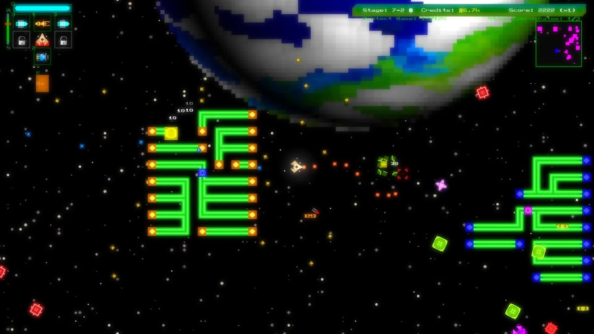 Ostallian Core görsel 5
