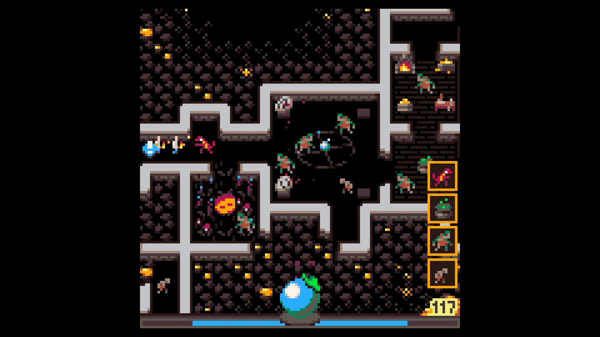 Orb of Aeternum görsel 2