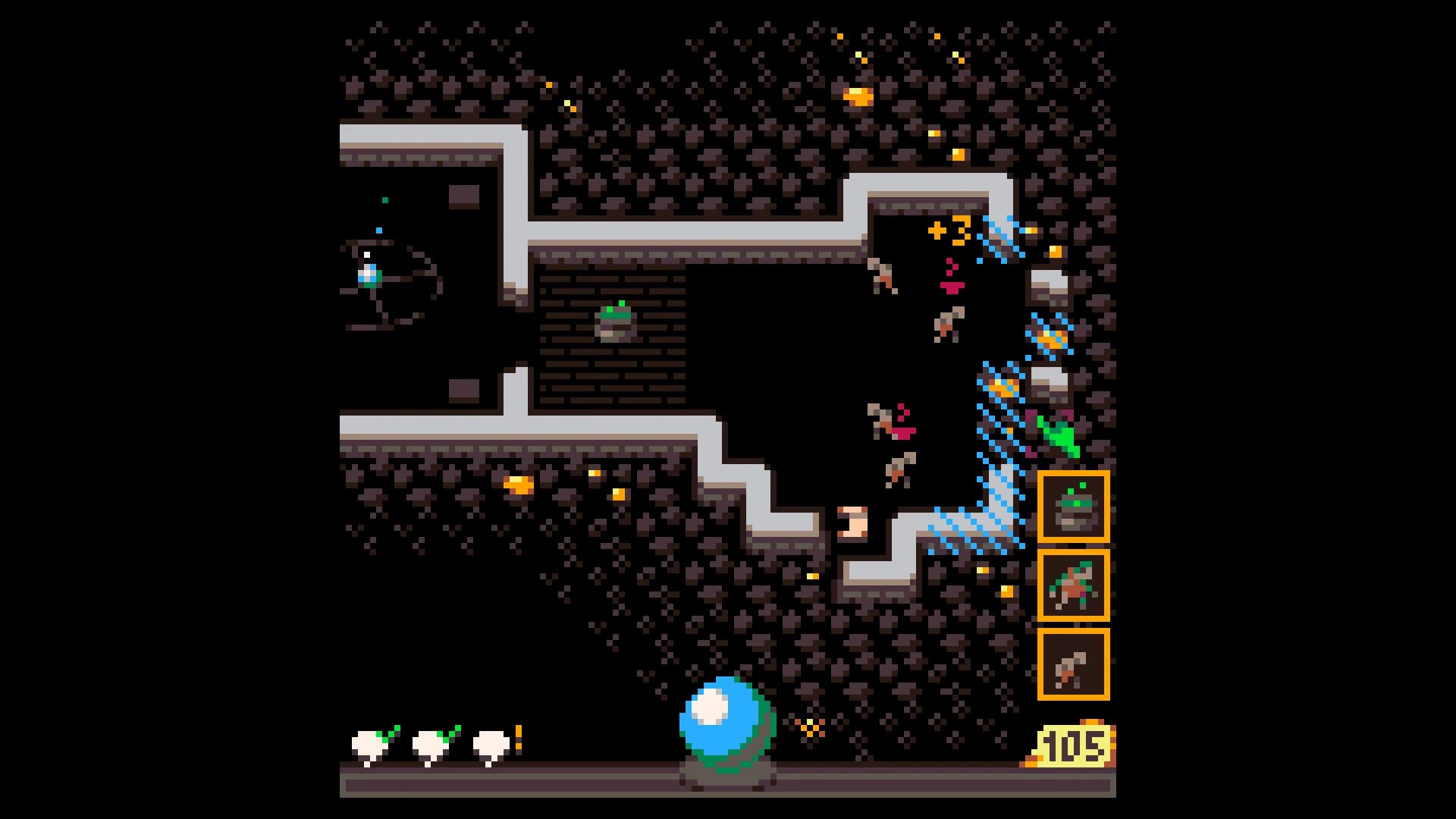 Orb of Aeternum görsel 4