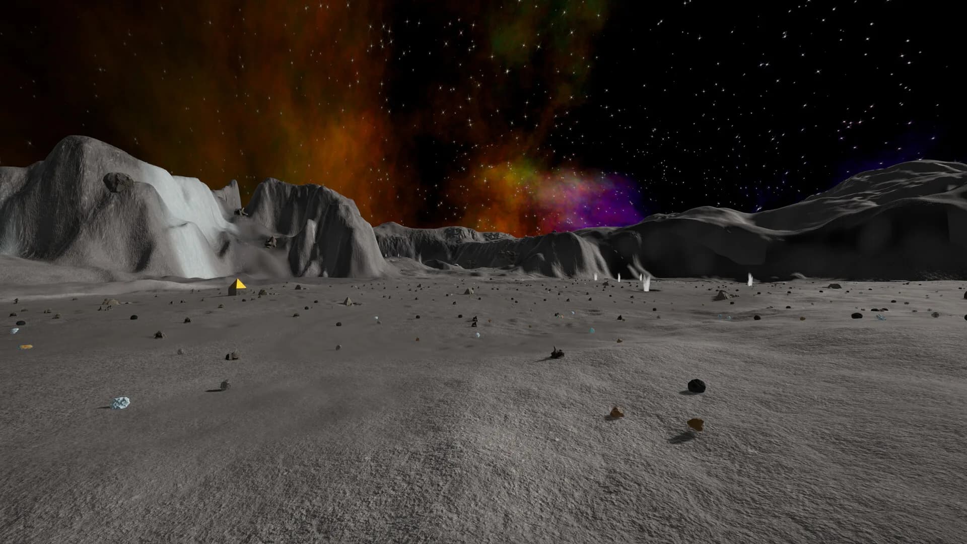 Beyond Terra görsel 3