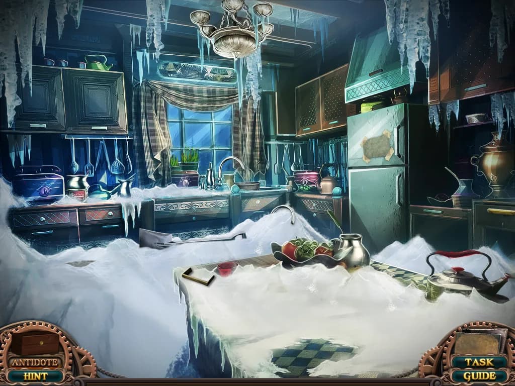 White Haven Mysteries görsel 9