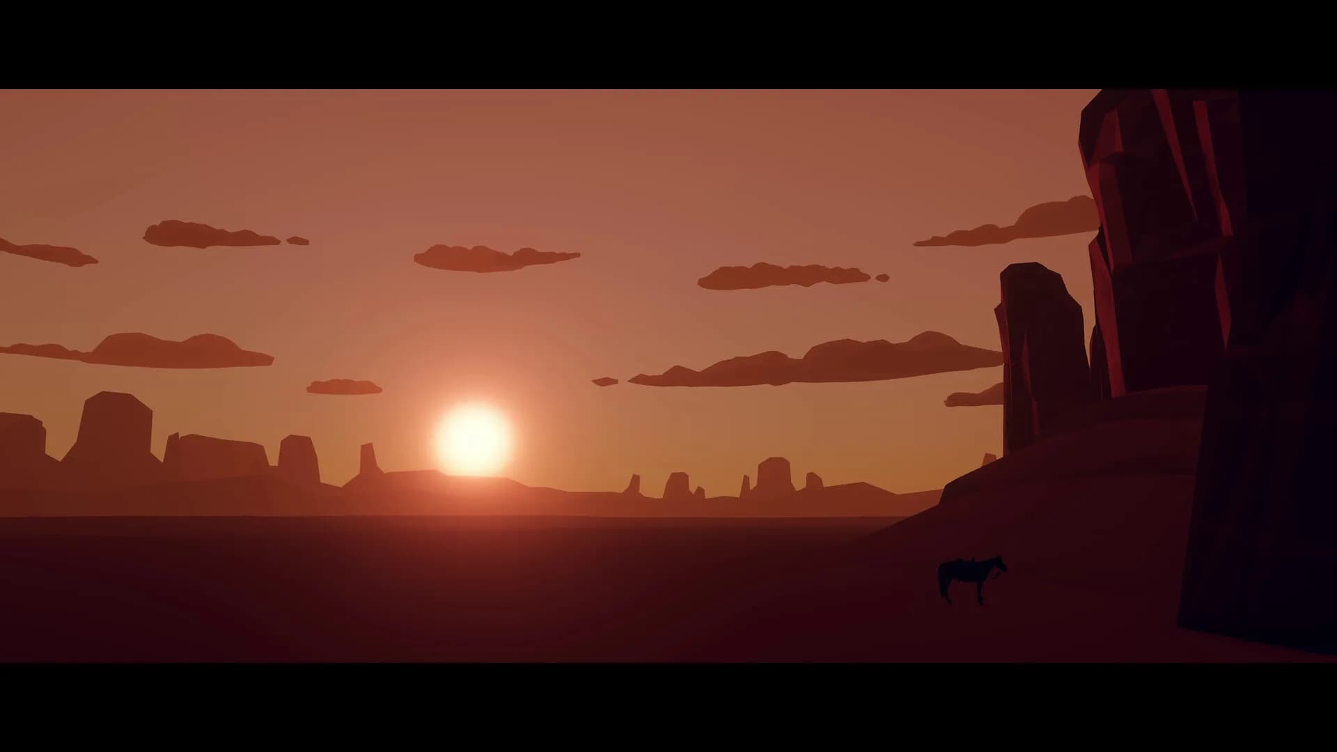 Coyote: An Old West Vignette görsel 7