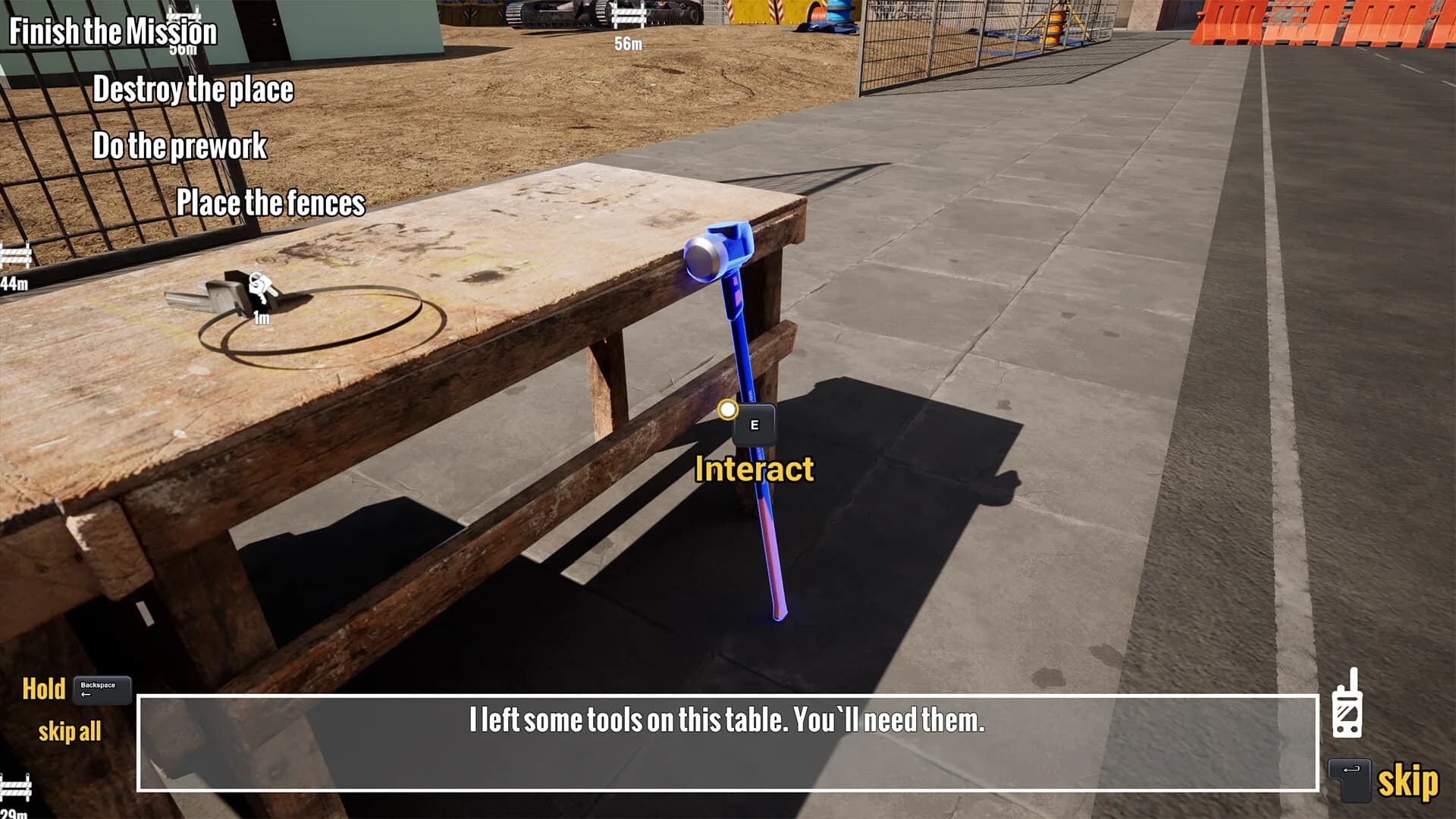 Destruction Simulator görsel 6