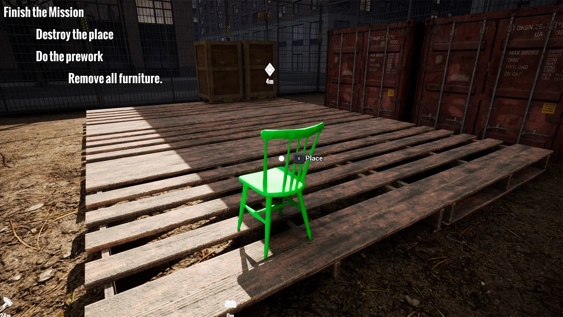 Destruction Simulator görsel 7