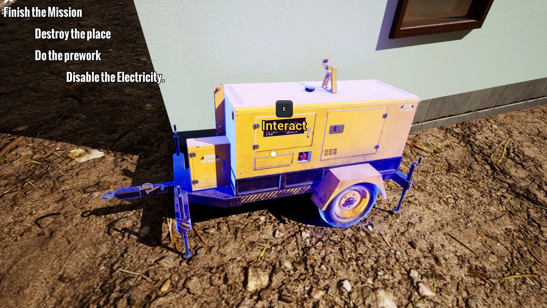Destruction Simulator görsel 8