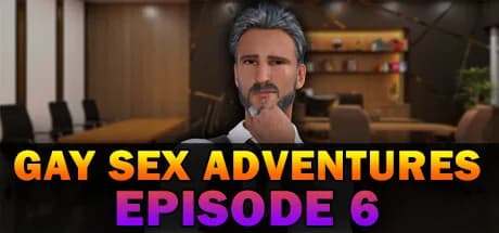 Gay Sex Adventures - Episode 6