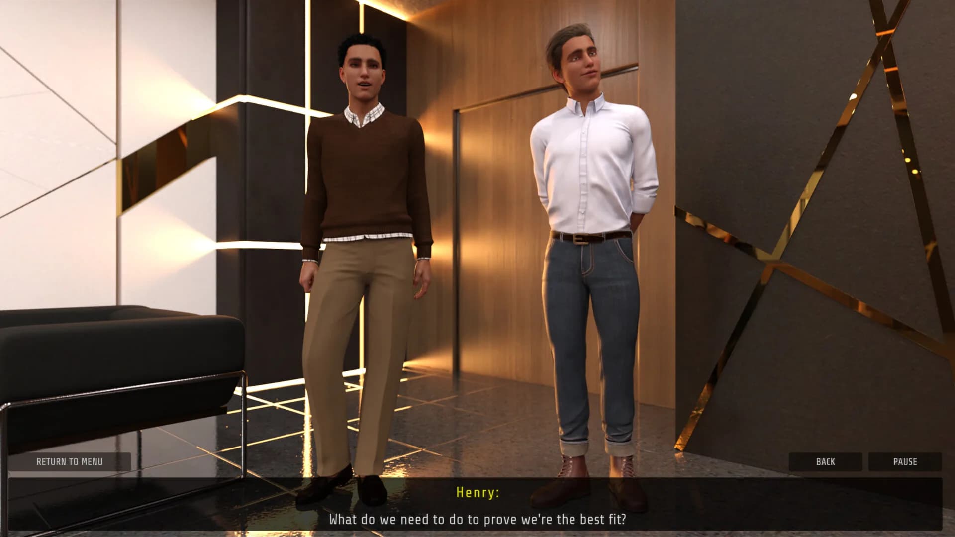 Gay Sex Adventures - Episode 6 görsel 6