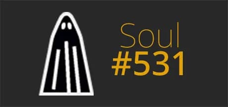 Soul #531 görsel 1