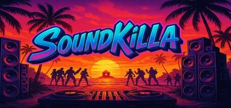 SoundKilla görsel 1