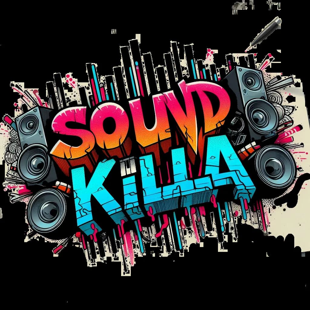 SoundKilla görsel 2