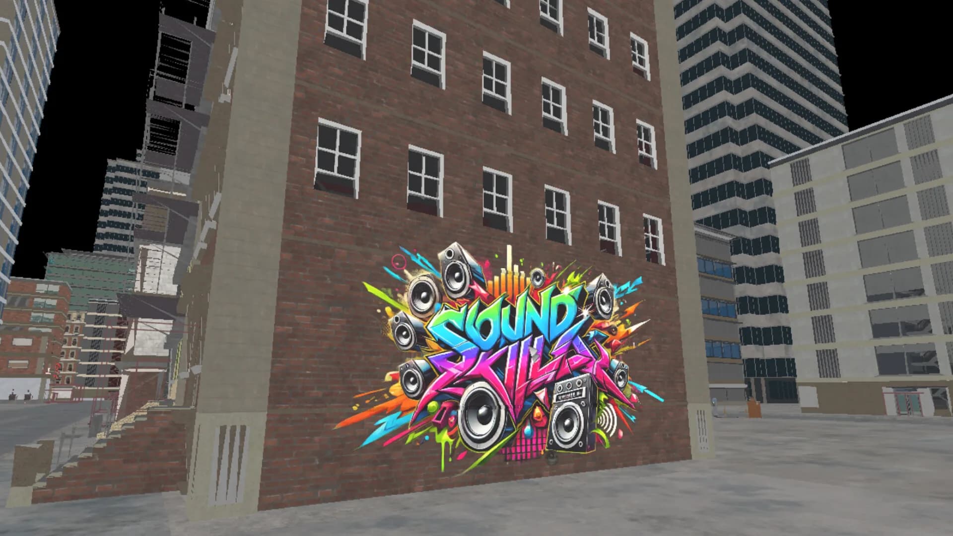 SoundKilla görsel 4