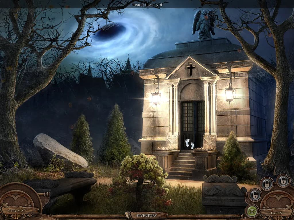 Voodoo Whisperer Curse of a Legend görsel 6