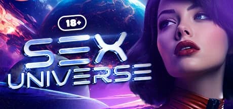 Sex Universe [18+] görsel 1