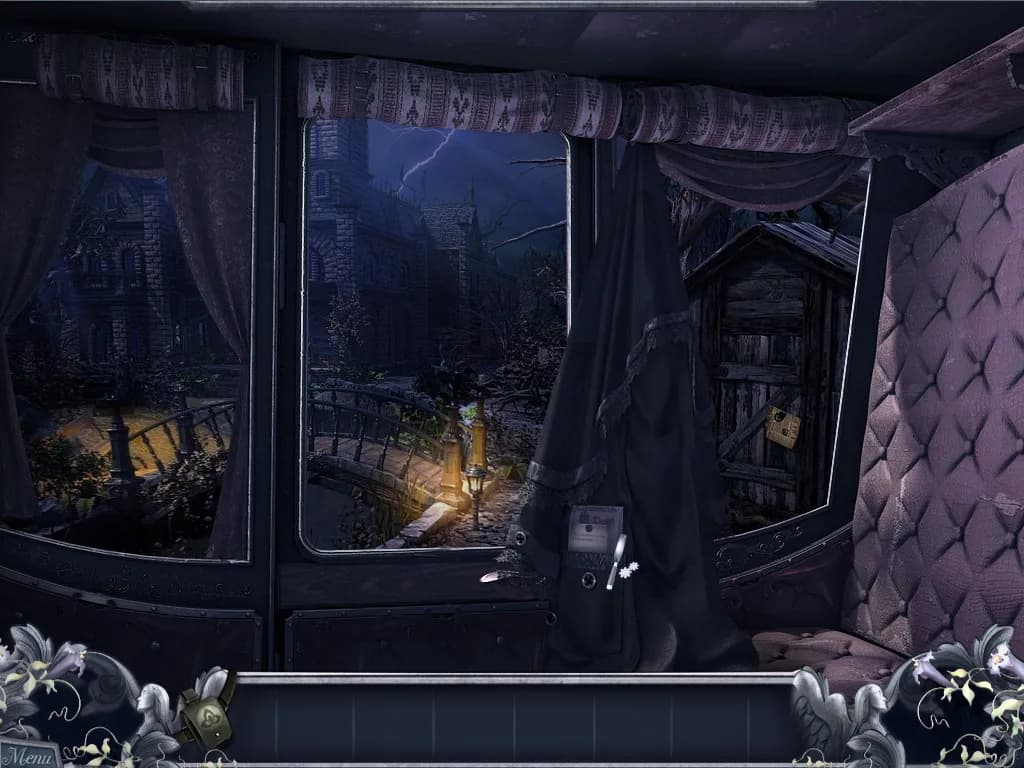 Haunted Past: Realm of Ghosts görsel 2