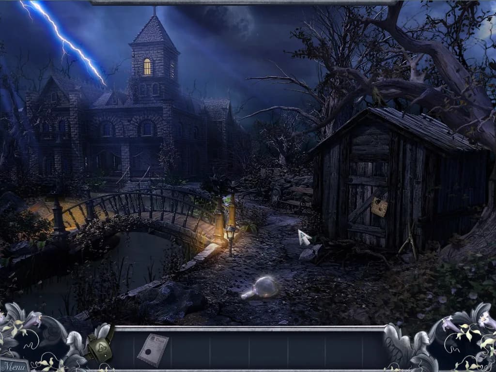 Haunted Past: Realm of Ghosts görsel 3