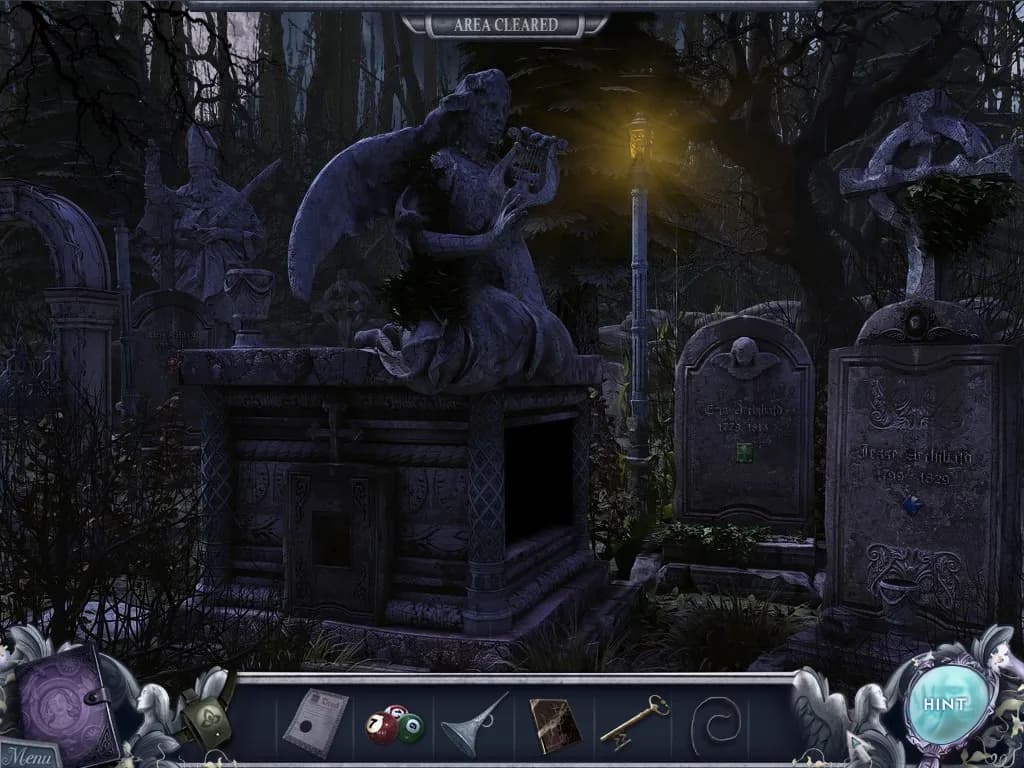 Haunted Past: Realm of Ghosts görsel 12