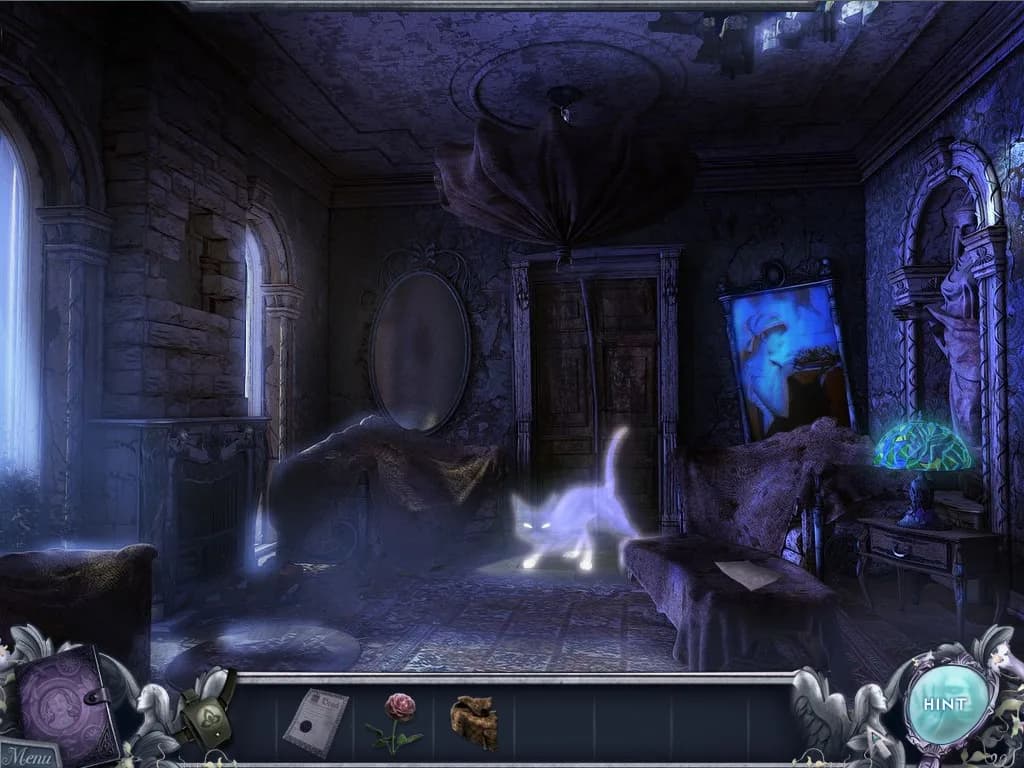 Haunted Past: Realm of Ghosts görsel 4