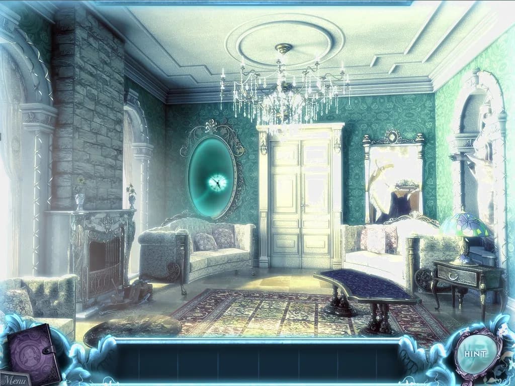 Haunted Past: Realm of Ghosts görsel 5