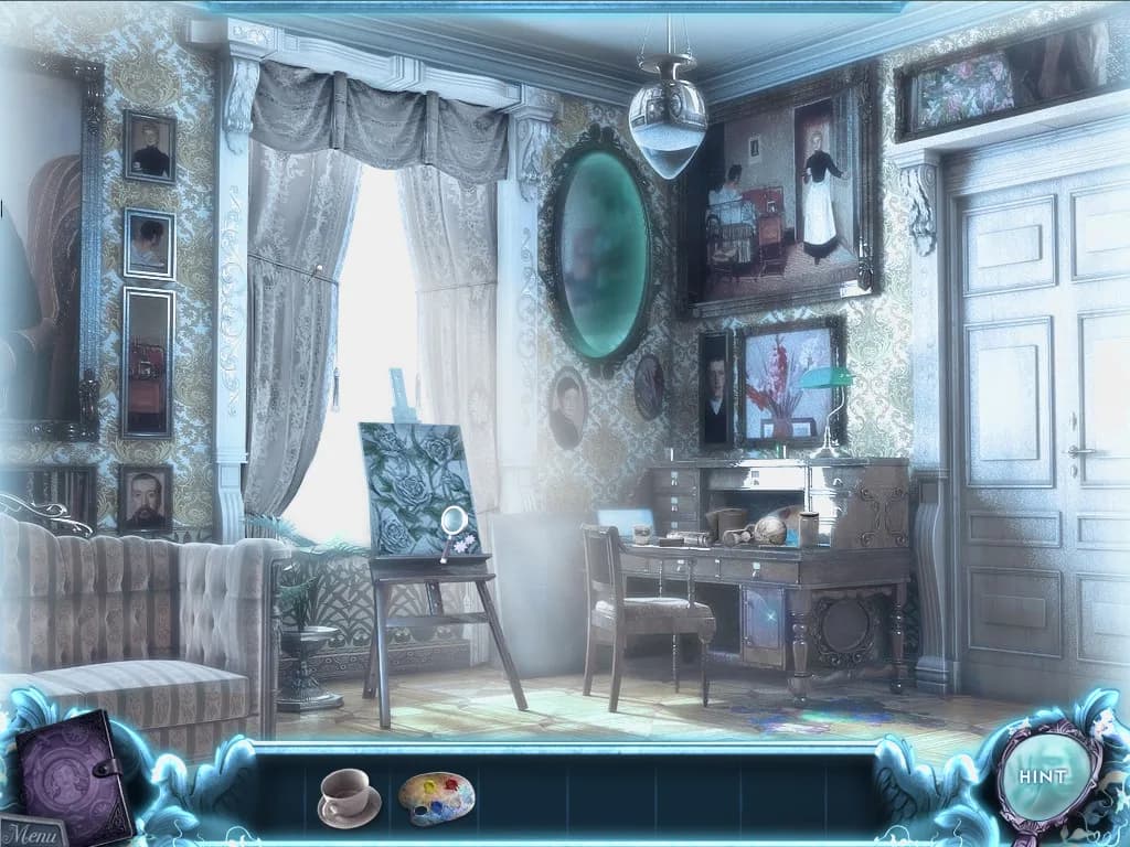 Haunted Past: Realm of Ghosts görsel 7