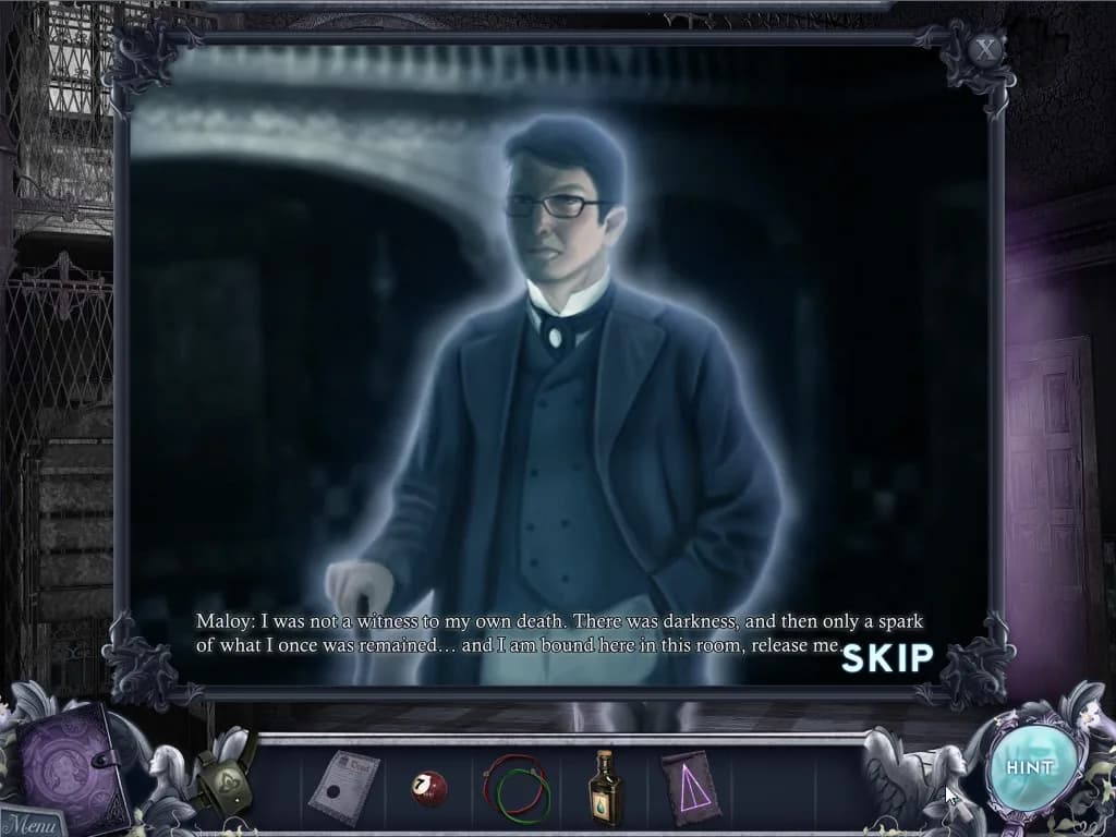 Haunted Past: Realm of Ghosts görsel 8