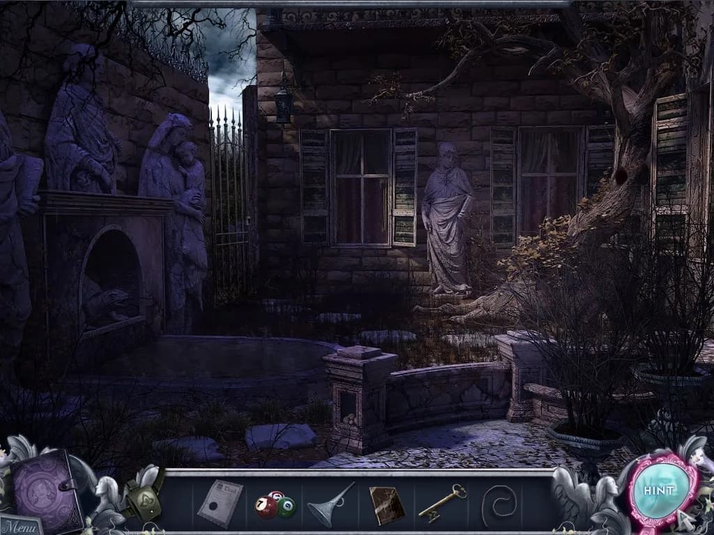 Haunted Past: Realm of Ghosts görsel 10