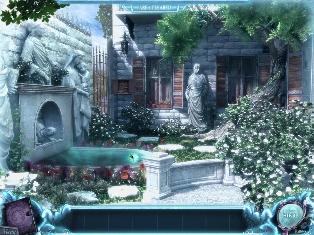 Haunted Past: Realm of Ghosts görsel 11