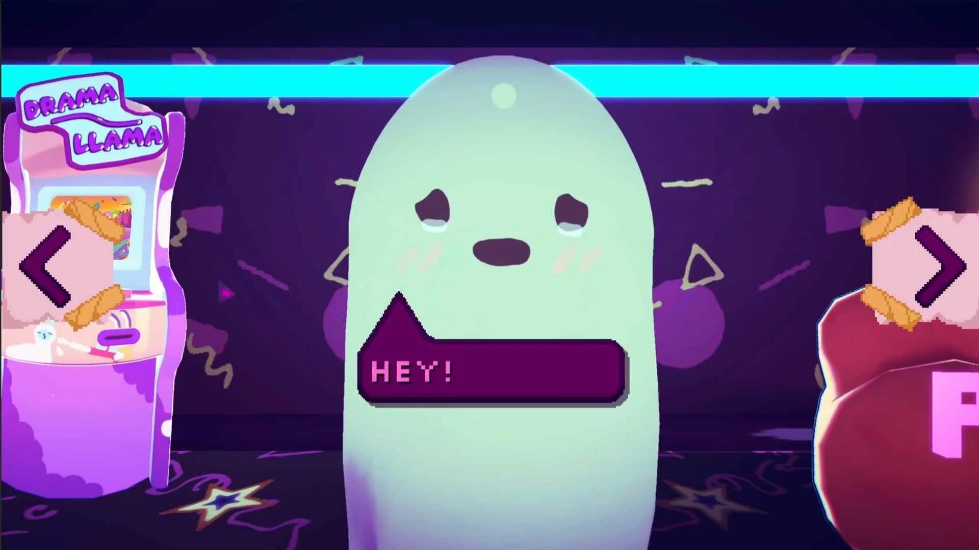 Hidden Arcade: Hundreds of Ghosts! görsel 2