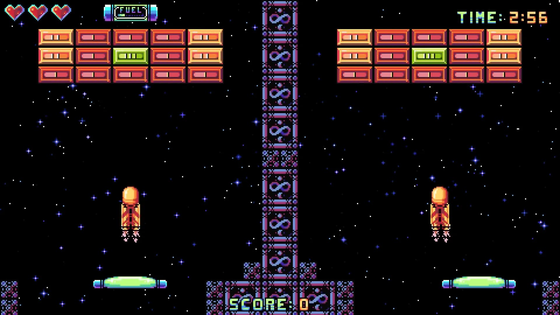 Tri Breaker: A Sacred Symbols Odyssey görsel 2
