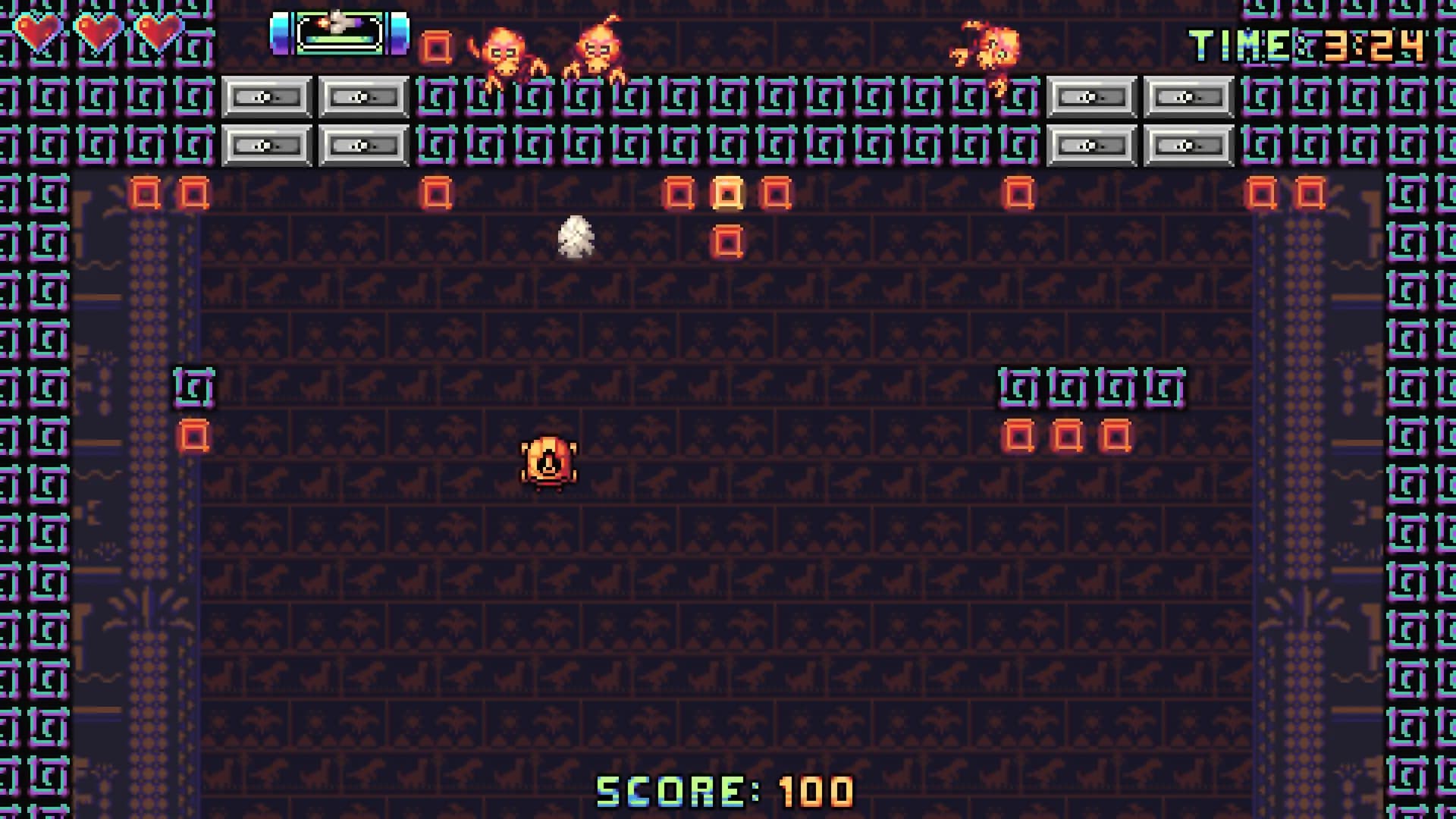 Tri Breaker: A Sacred Symbols Odyssey görsel 7