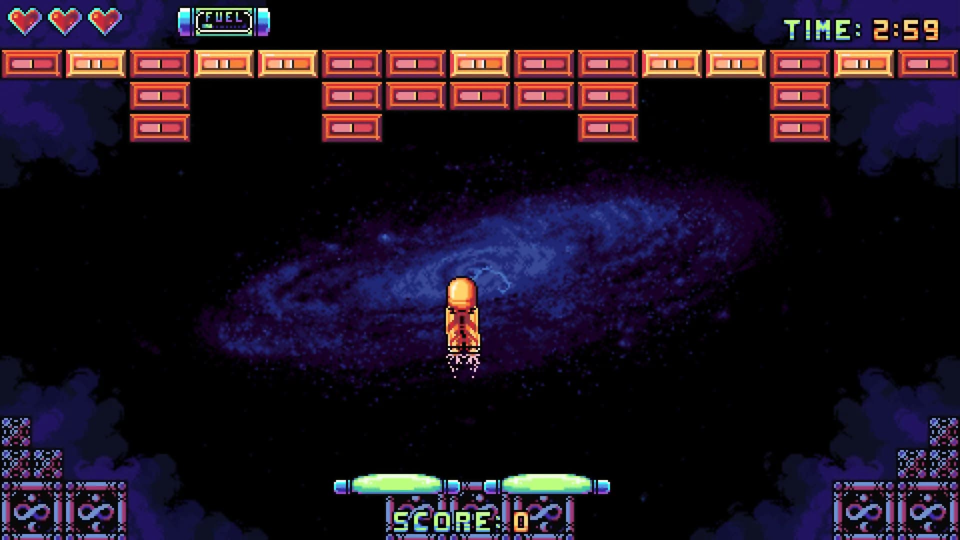 Tri Breaker: A Sacred Symbols Odyssey görsel 8