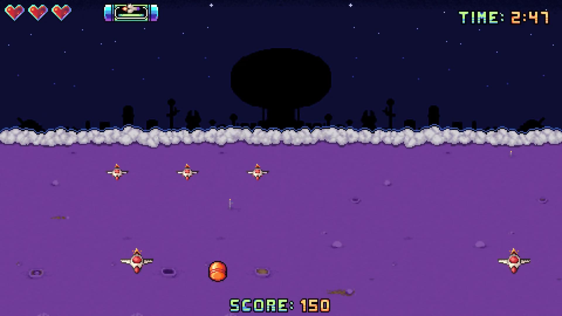 Tri Breaker: A Sacred Symbols Odyssey görsel 9