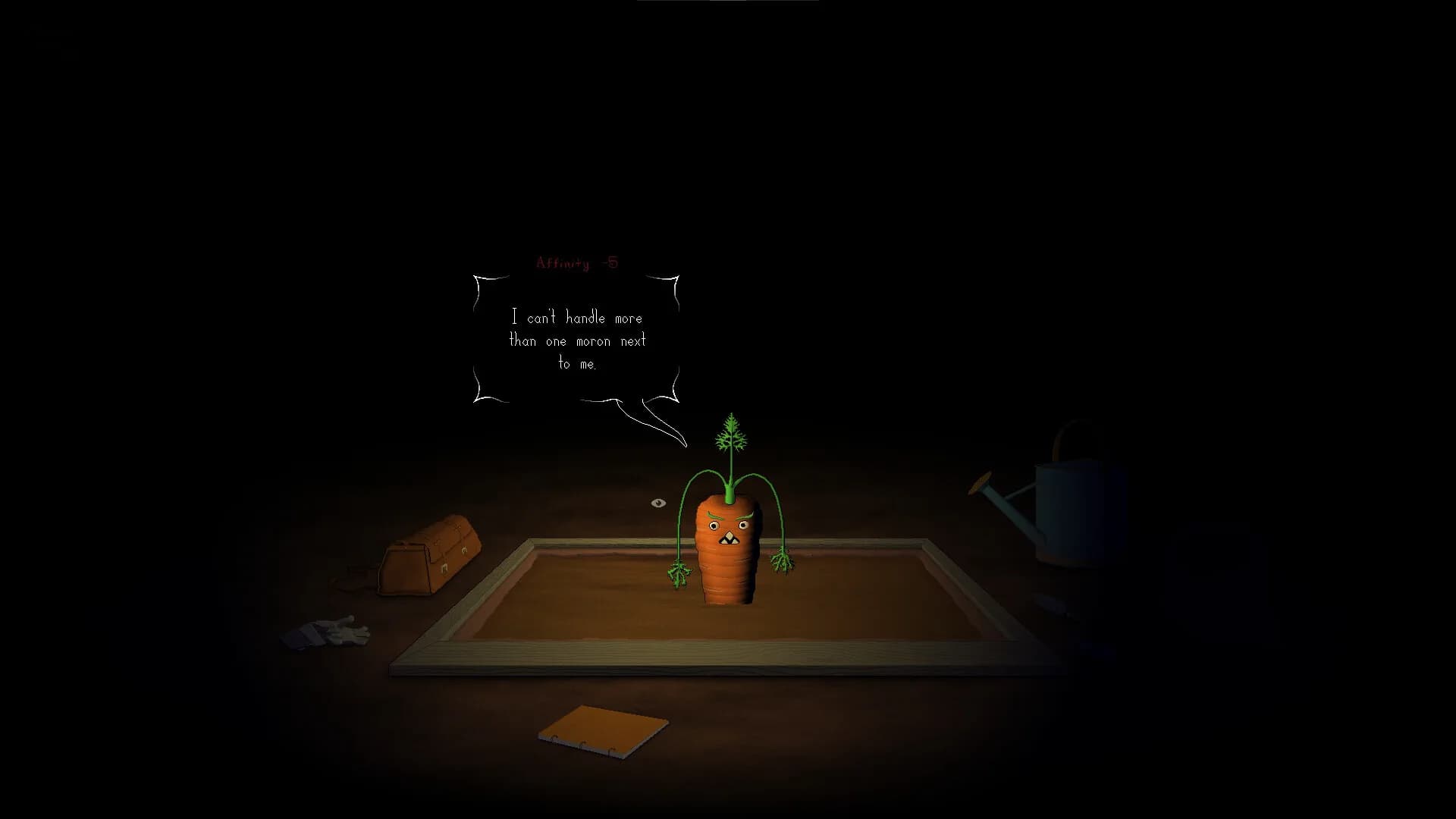 Bone Meal görsel 4