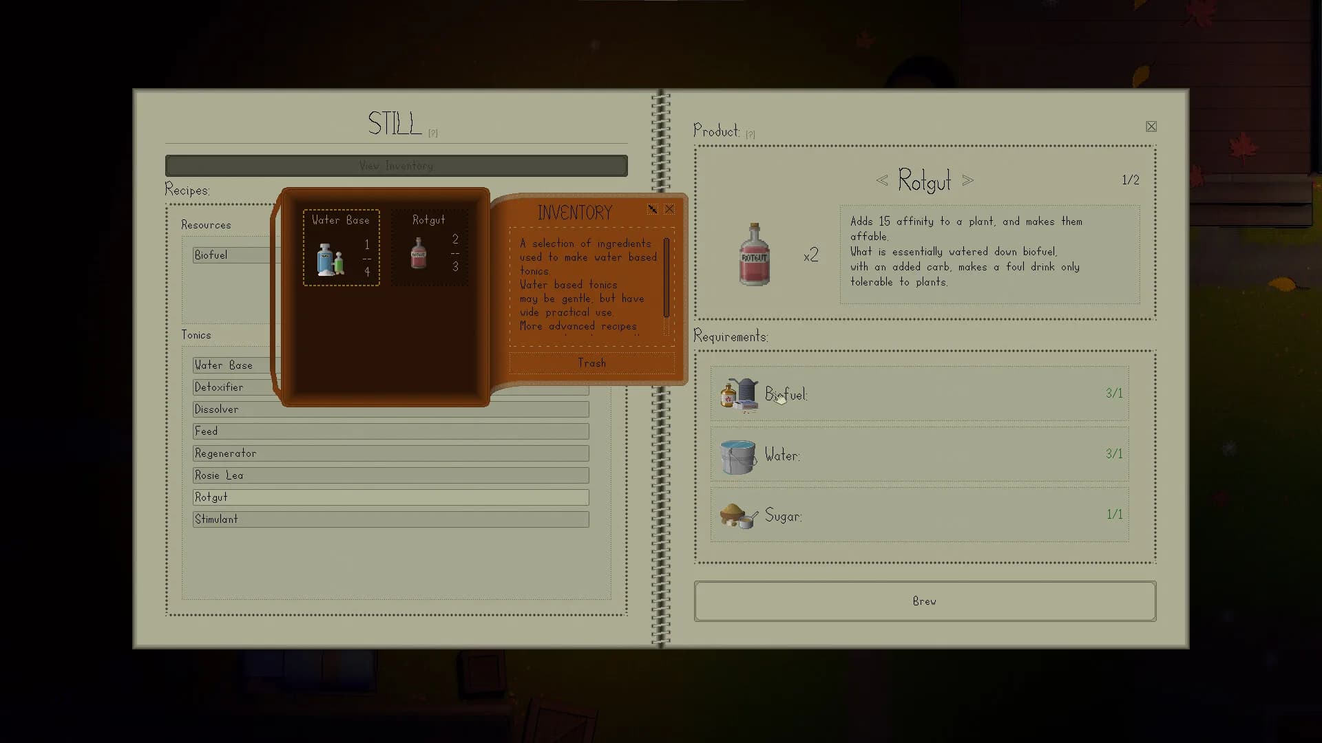 Bone Meal görsel 6