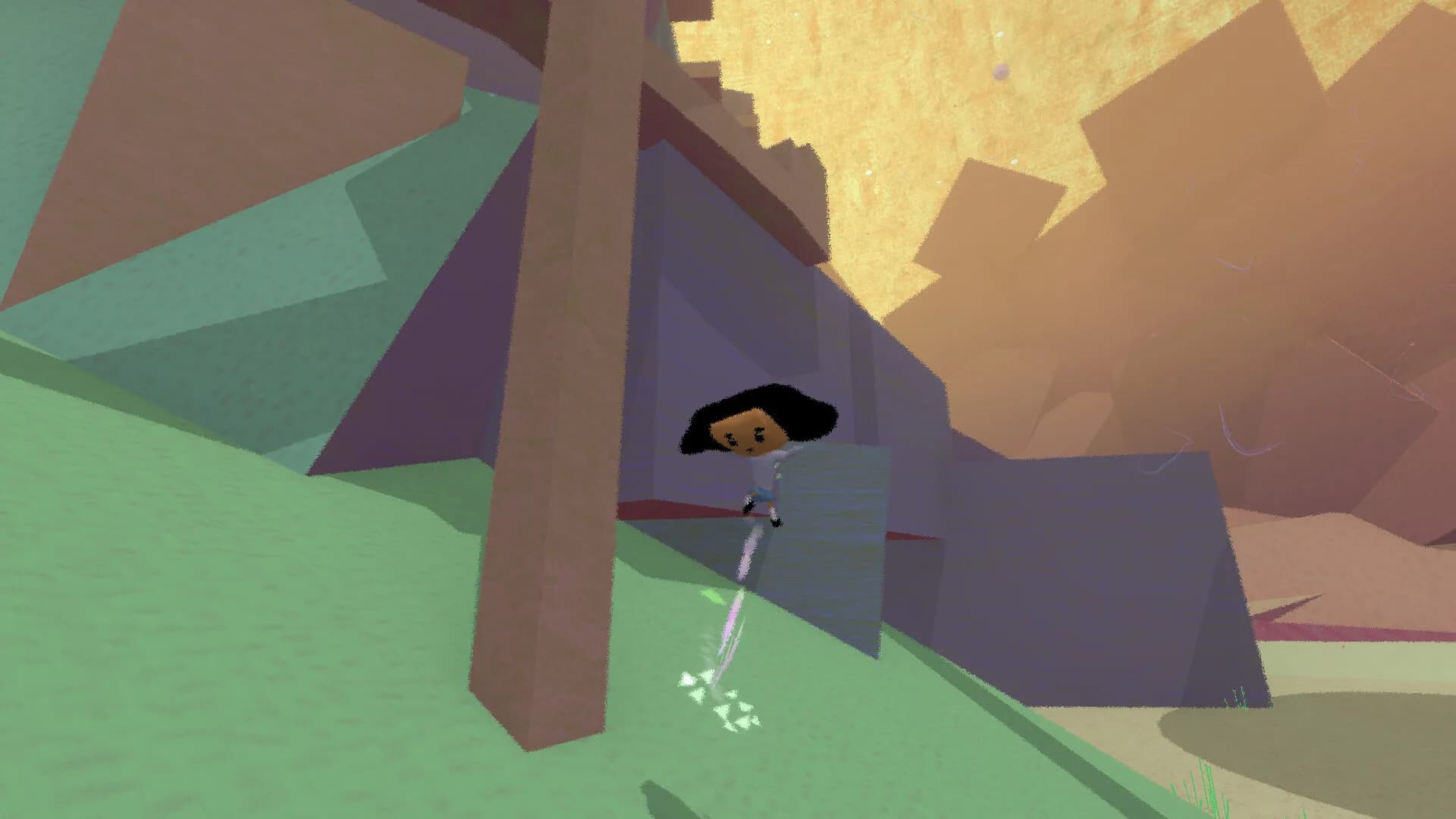 pondlife: discone (a videogame) görsel 2