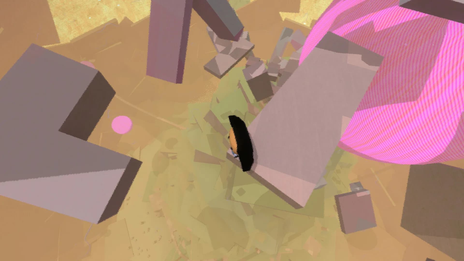 pondlife: discone (a videogame) görsel 3
