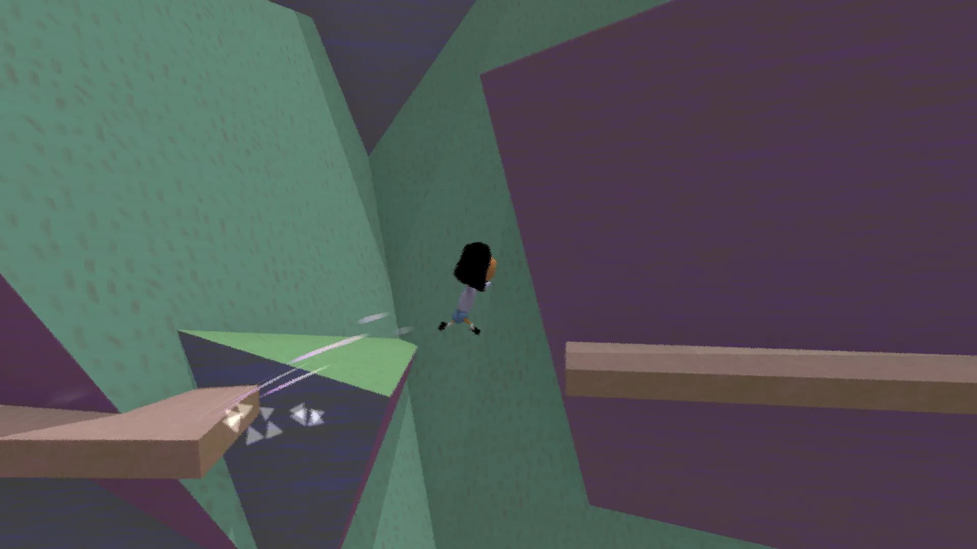 pondlife: discone (a videogame) görsel 4