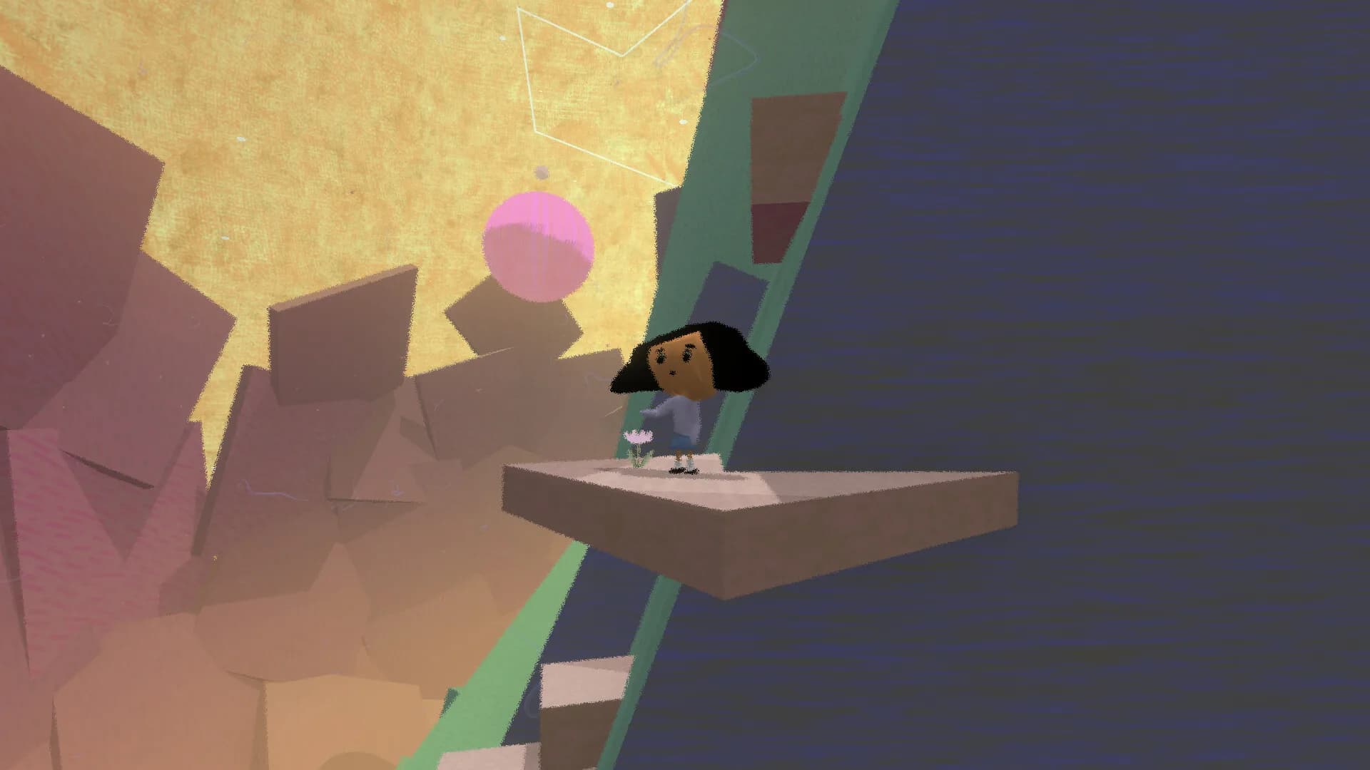 pondlife: discone (a videogame) görsel 5