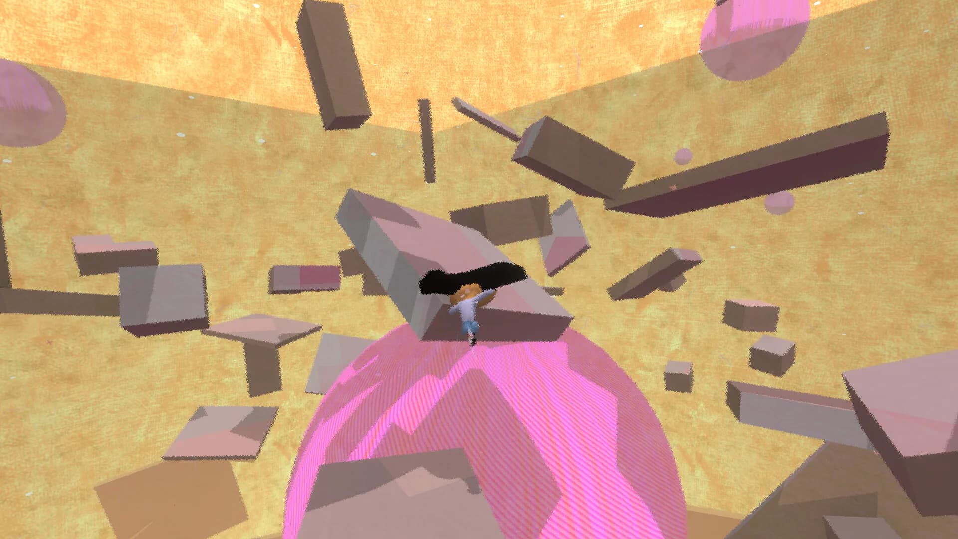pondlife: discone (a videogame) görsel 6