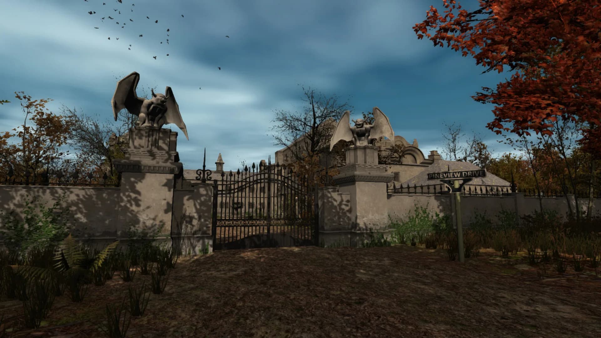 Pineview Drive görsel 2
