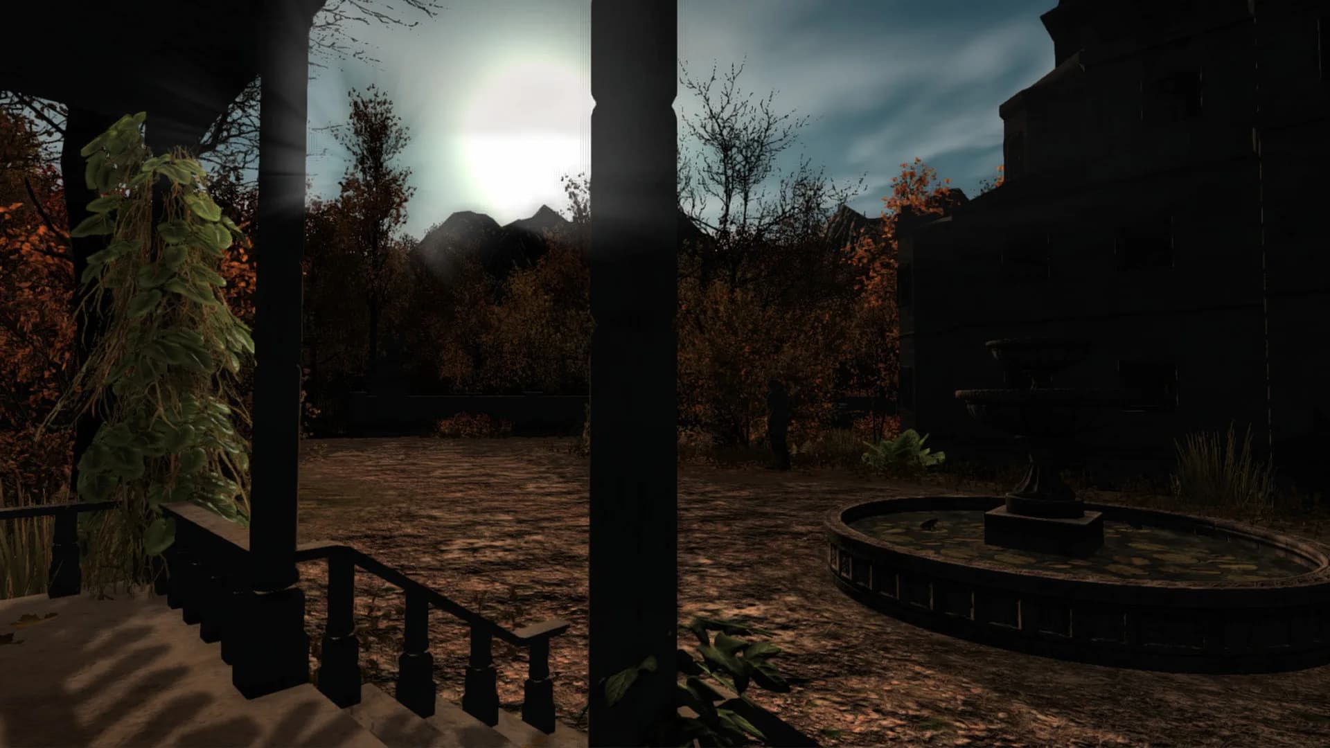 Pineview Drive görsel 3
